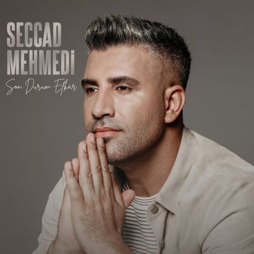 سجاد محمدی بو آکاشام بو کدریمله سون دوروم افکار